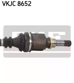 skf vkjc8652